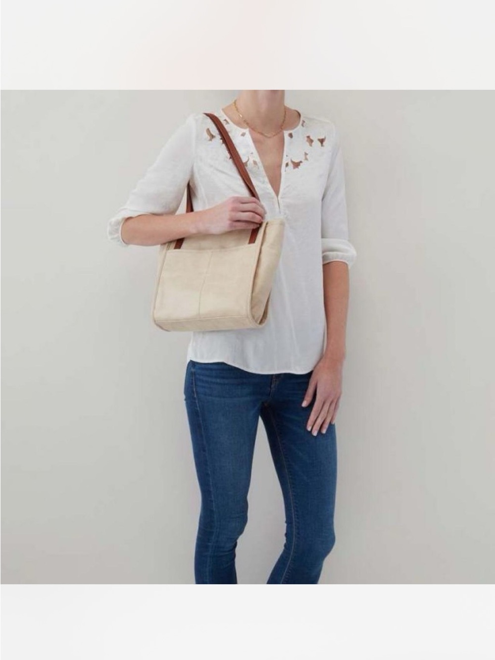 HOBO Chance Mini Tote